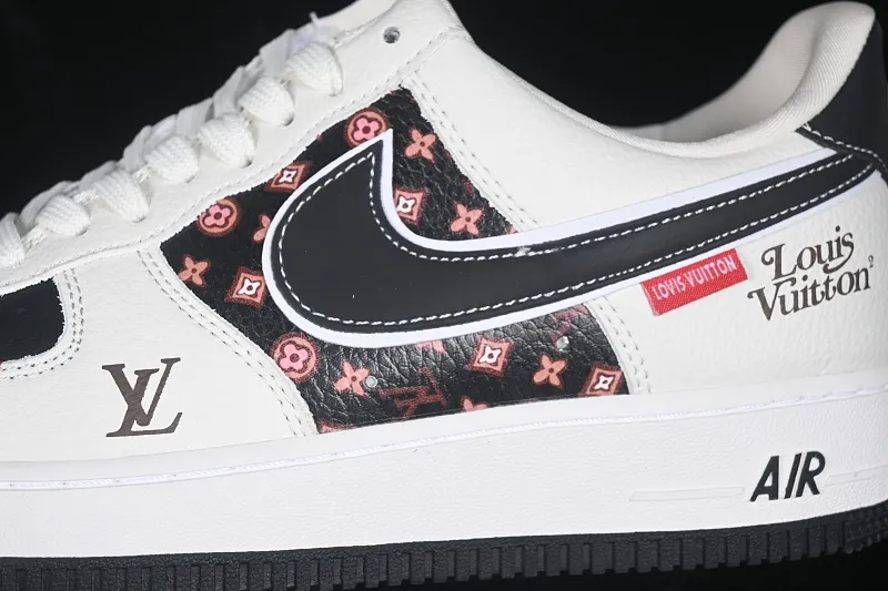 All categories Nk Air Force 1 Air Force series Nk Air Force 1 Low Air Force low-top Nike Air Force 1'07 Low Air Force 1 low-top casual sneakers WY0655-105